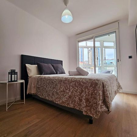 Exclusivo Apartamento En El Centro Виго Екстериор снимка