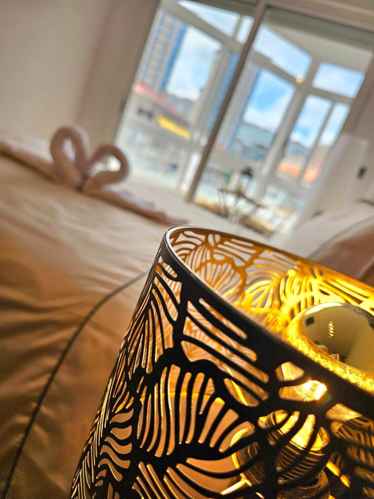 Exclusivo Apartamento En El Centro Виго Екстериор снимка