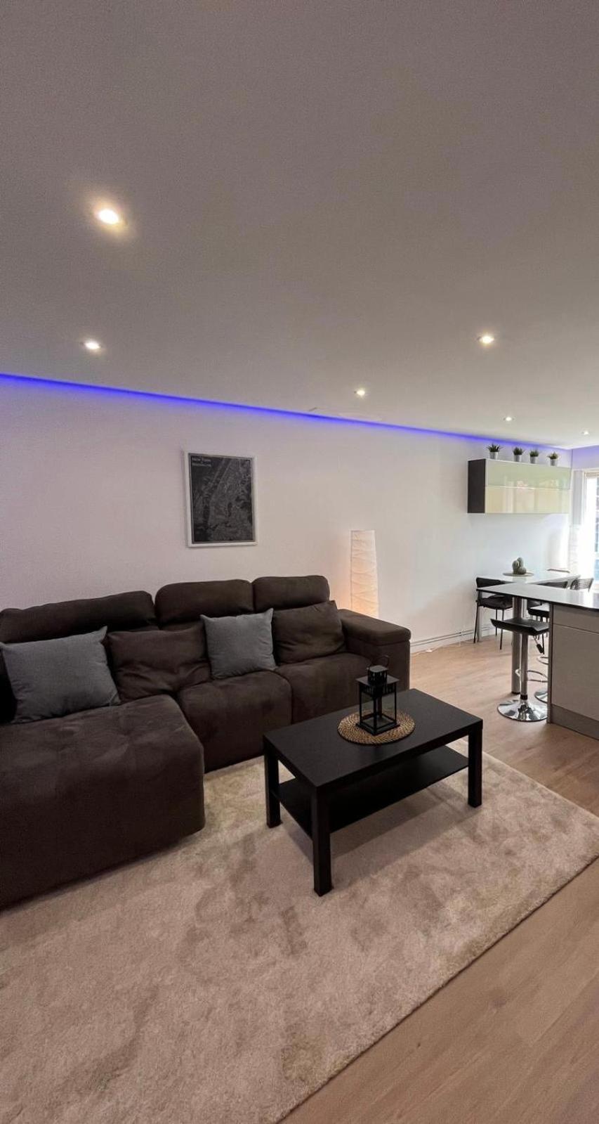 Exclusivo Apartamento En El Centro Виго Екстериор снимка