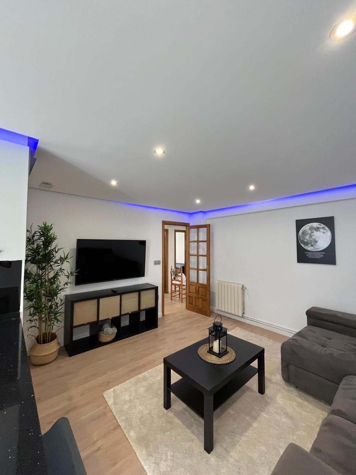 Exclusivo Apartamento En El Centro Виго Екстериор снимка