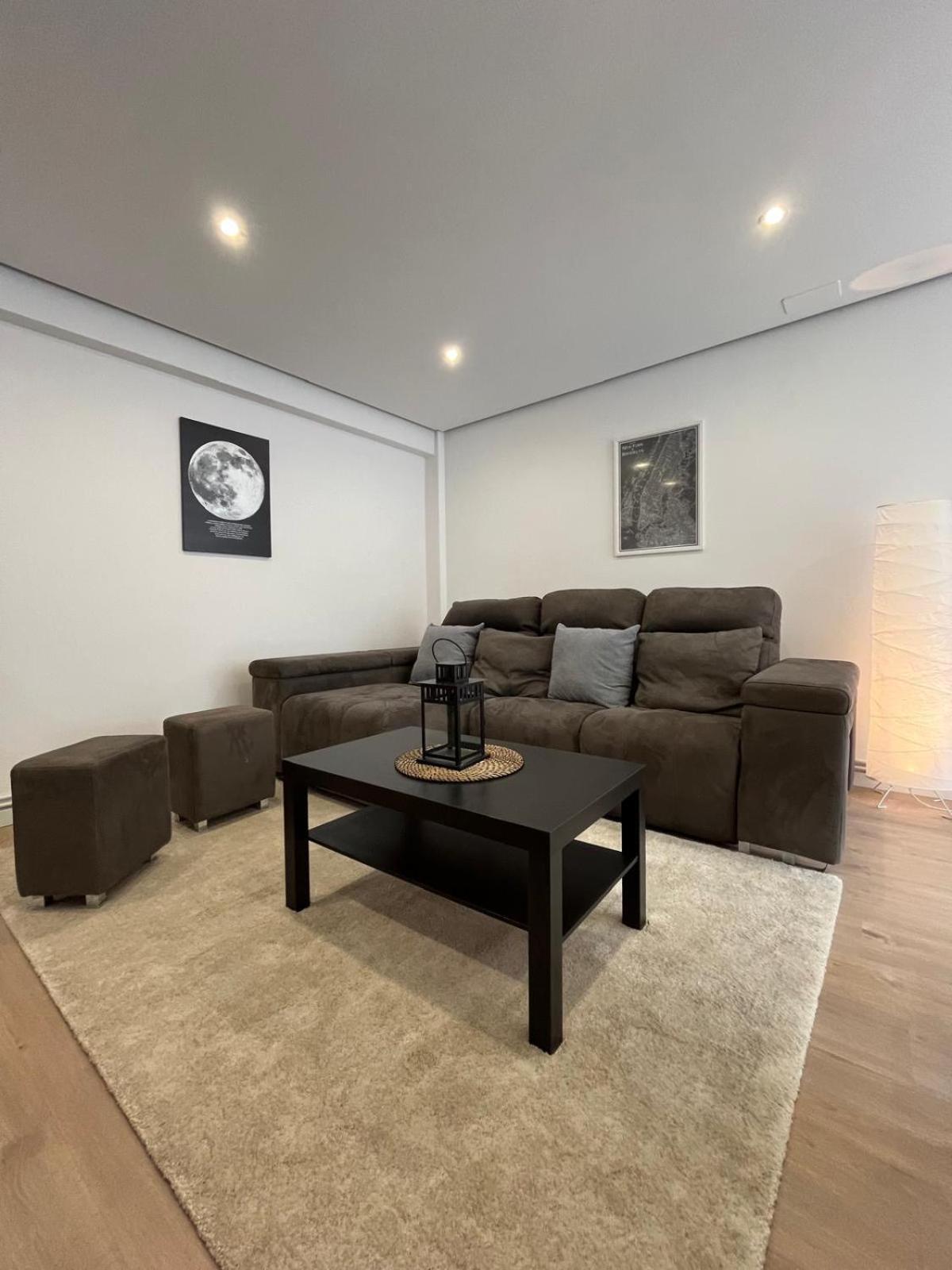 Exclusivo Apartamento En El Centro Виго Екстериор снимка