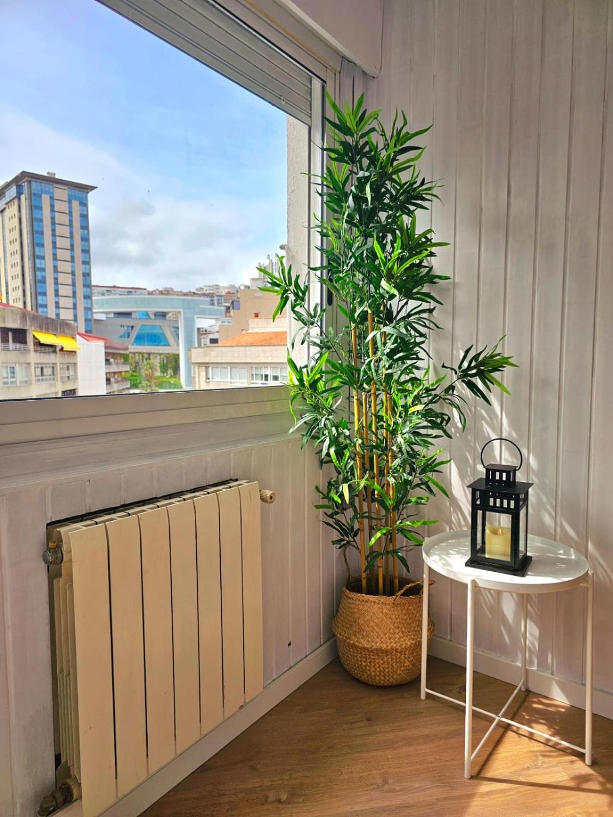 Exclusivo Apartamento En El Centro Виго Екстериор снимка