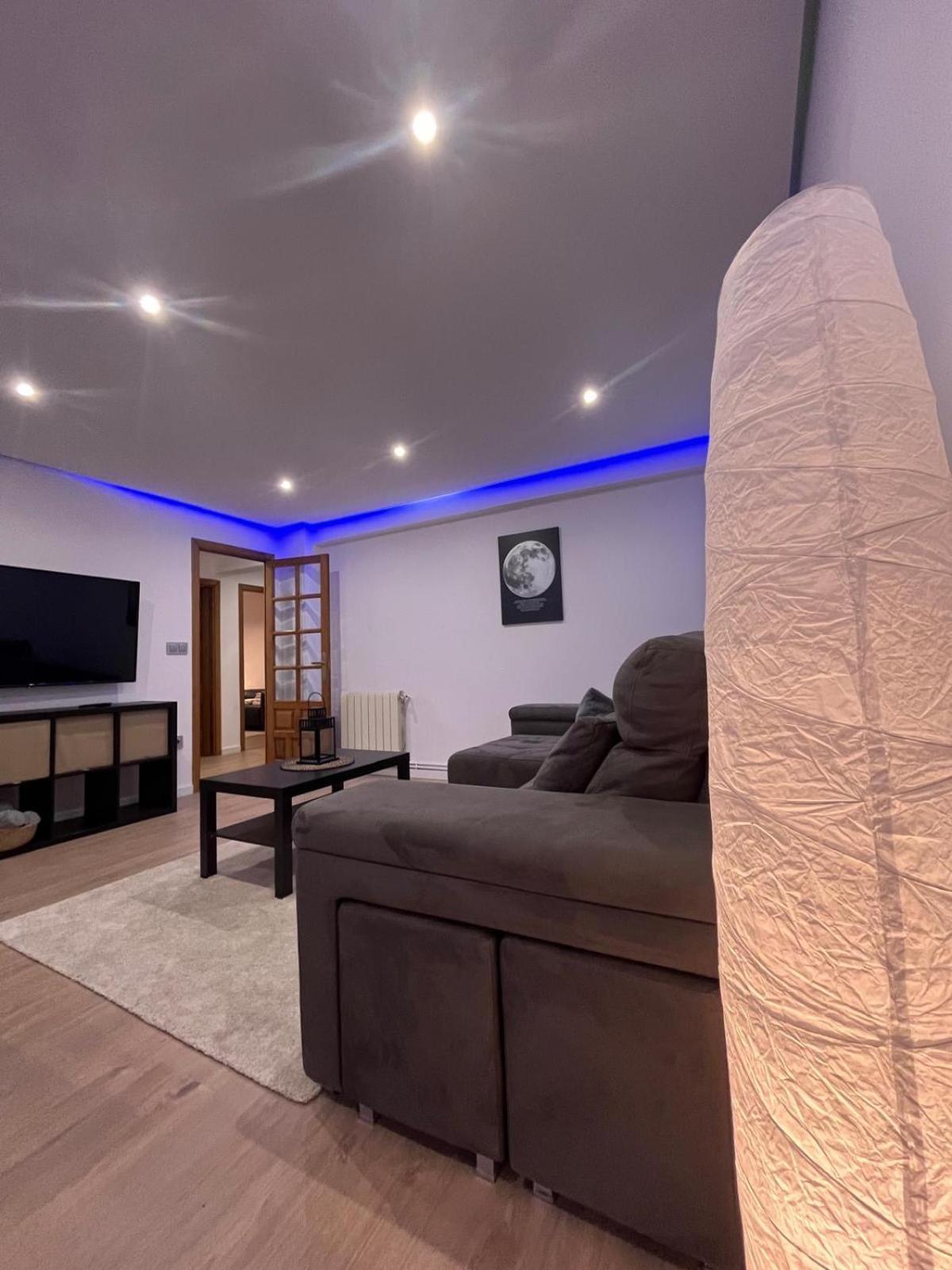 Exclusivo Apartamento En El Centro Виго Екстериор снимка