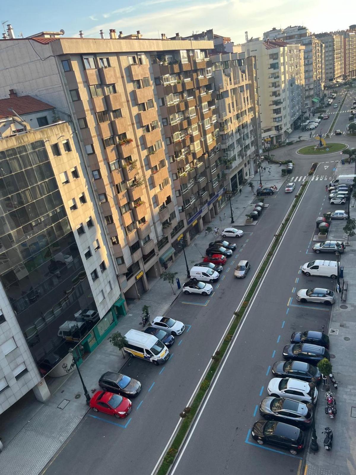 Exclusivo Apartamento En El Centro Виго Екстериор снимка